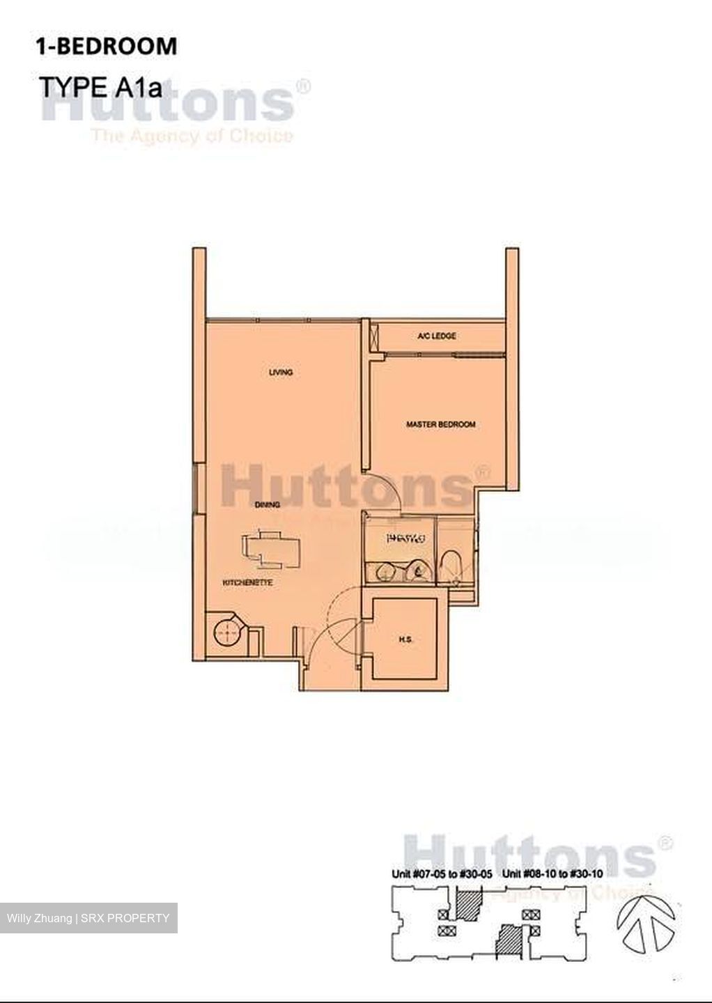 Icon (D2), Apartment #575942961